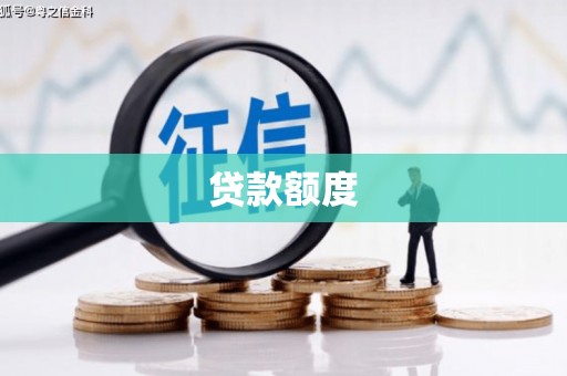 保税港区贷款额度