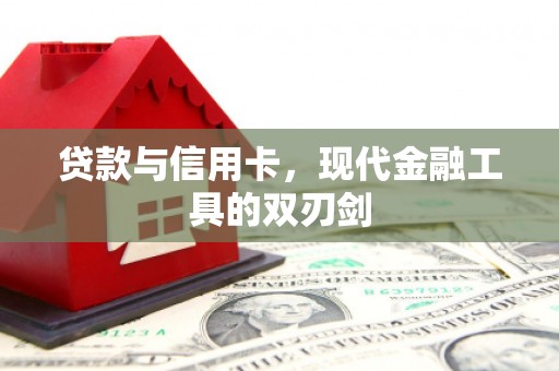 保税港区贷款与信用卡，现代金融工具的双刃剑