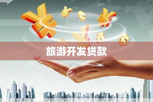 保税港区旅游开发贷款