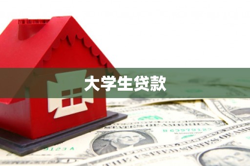 保税港区大学生贷款