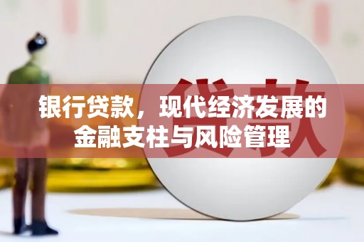 保税港区银行贷款，现代经济发展的金融支柱与风险管理