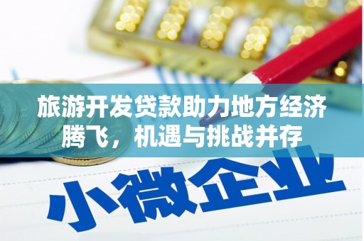 保税港区旅游开发贷款助力地方经济腾飞，机遇与挑战并存