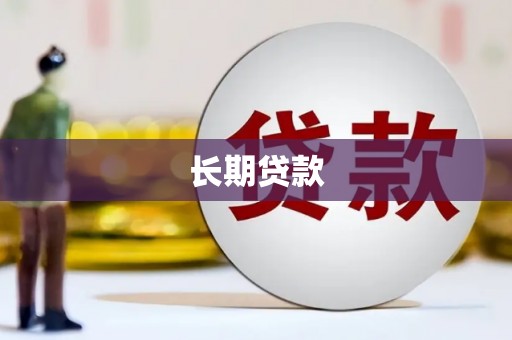 保税港区长期贷款