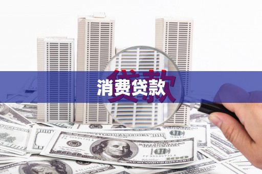 保税港区消费贷款
