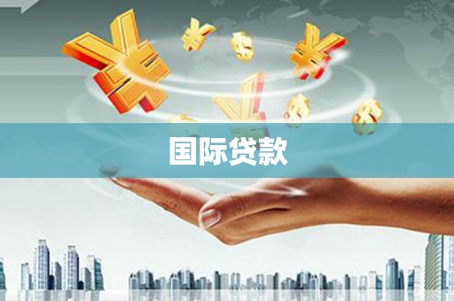 保税港区国际贷款