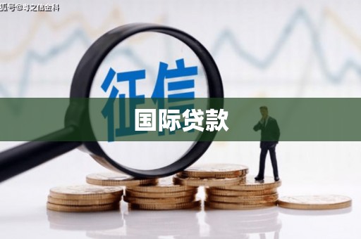 保税港区国际贷款