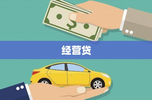 保税港区经营贷