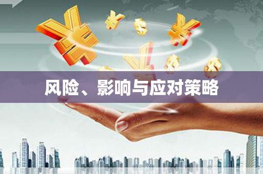 保税港区风险、影响与应对策略