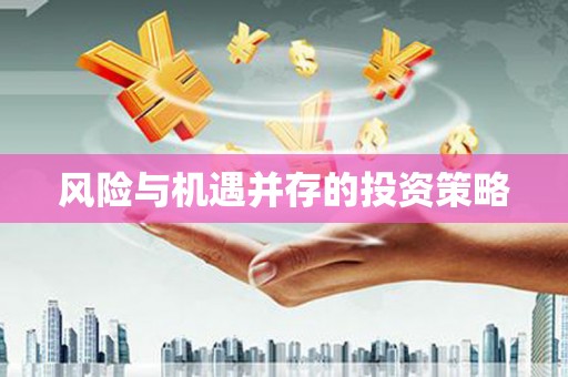 保税港区风险与机遇并存的投资策略