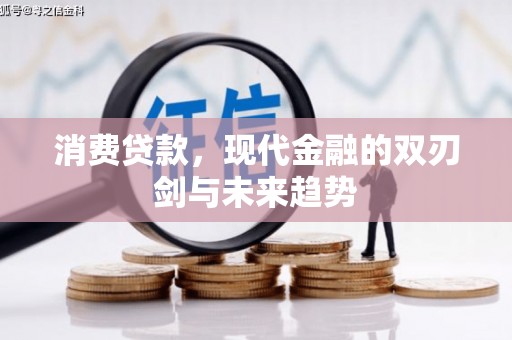 保税港区消费贷款，现代金融的双刃剑与未来趋势