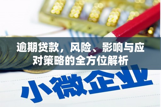 保税港区逾期贷款，风险、影响与应对策略的全方位解析