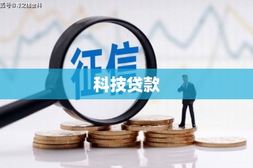保税港区科技贷款
