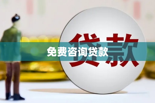 保税港区免费咨询贷款