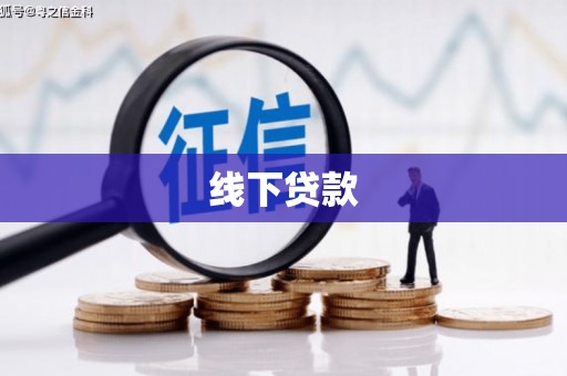 保税港区线下贷款