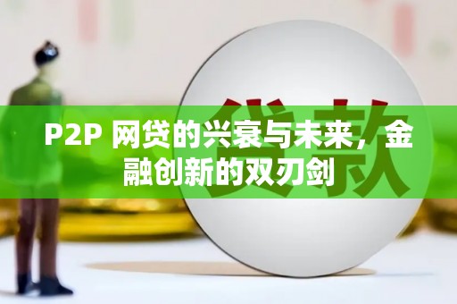 保税港区P2P 网贷的兴衰与未来，金融创新的双刃剑