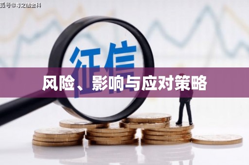 保税港区风险、影响与应对策略