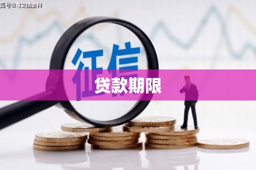 保税港区贷款期限