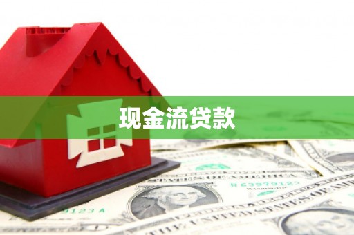 保税港区现金流贷款
