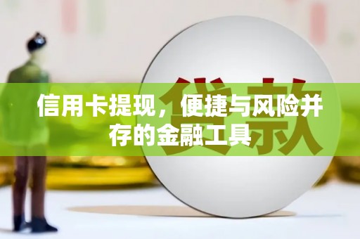 保税港区信用卡提现，便捷与风险并存的金融工具