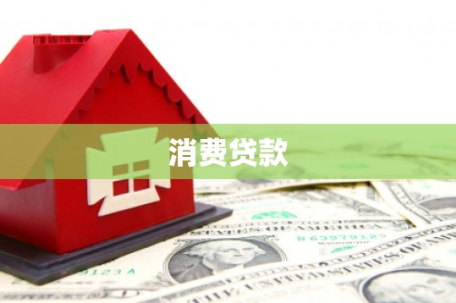 保税港区消费贷款