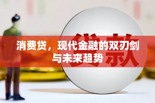 保税港区消费贷，现代金融的双刃剑与未来趋势