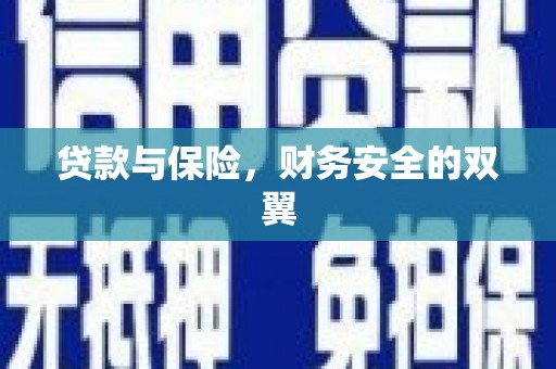 保税港区贷款与保险，财务安全的双翼