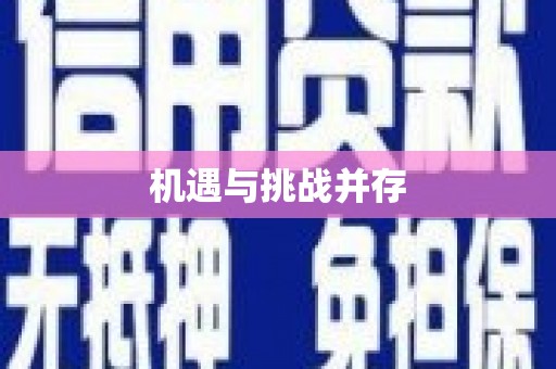 保税港区机遇与挑战并存