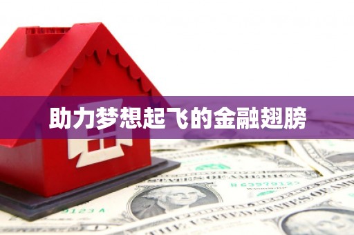 保税港区助力梦想起飞的金融翅膀