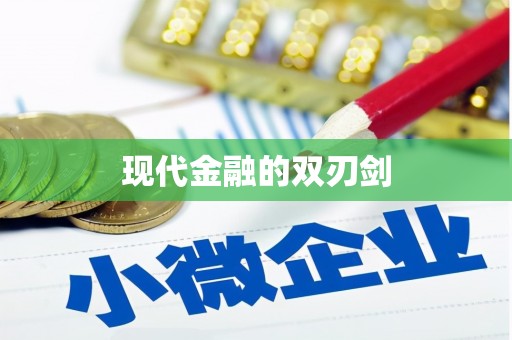 保税港区现代金融的双刃剑