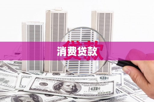 保税港区消费贷款