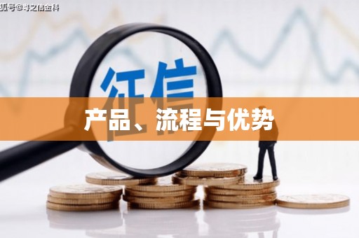保税港区产品、流程与优势