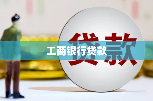 保税港区工商银行贷款