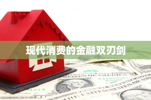 保税港区现代消费的金融双刃剑