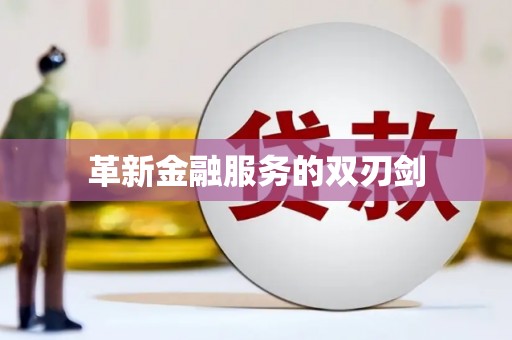 保税港区革新金融服务的双刃剑