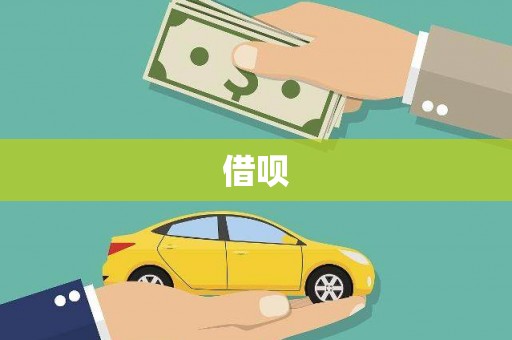 保税港区借呗