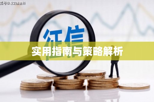 保税港区实用指南与策略解析
