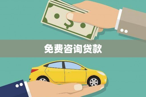 保税港区免费咨询贷款
