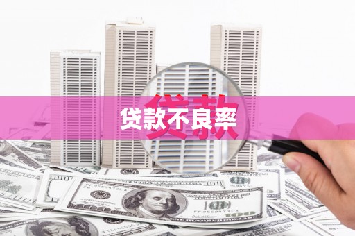 保税港区贷款不良率
